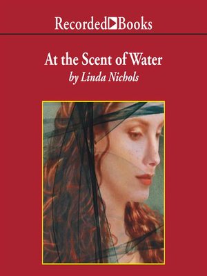 cover image of At the Scent of Water